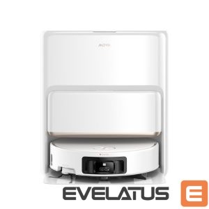 Vacuum cleaner MOVA  Robot Vacuum | Z60 Ultra Roller Complete | Wet&Dry | 6400 mAh | Dust capacity 3.2 L | 28000 Pa | White 