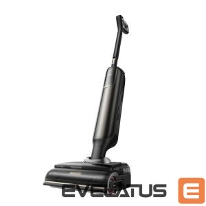 Vacuum cleaner MOVA  Wet and Dry Vacuum cleaner | M50 Ultra | Cordless operating | Handstick | Washing function | 450 W | Operating time (max) 40 min | Grey 