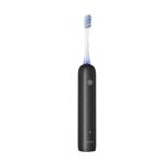 Toothbrush MOVA  3D Clean Electric Toothbrush | Fresh Pro | Rechargeable | For adults | Number of brush heads included 2 | Number of teeth brushing modes 3 | Black 
