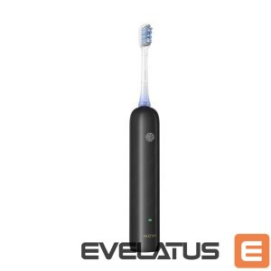 Toothbrush MOVA  3D Clean Electric Toothbrush | Fresh Pro | Rechargeable | For adults | Number of brush heads included 2 | Number of teeth brushing modes 3 | Black 