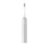 Toothbrush MOVA  3D Clean Electric Toothbrush | Fresh Pro | Rechargeable | For adults | Number of brush heads included 2 | Number of teeth brushing modes 3 | Silver 