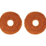 Vacuum cleaner accessory MOVA  MRMP36 ThermoHold Mop for V60 MOBIUS | Red 