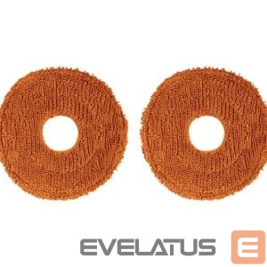 Vacuum cleaner accessory MOVA  MRMP36 ThermoHold Mop for V60 MOBIUS | Red 