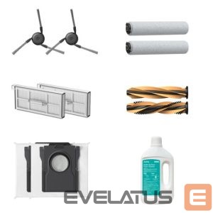 Vacuum cleaner accessory MOVA  MRAK71 Auxiliary Cleaning Kit for Z60 ULTRA ROLLER 