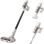 Vacuum cleaner MOVA  Vacuum cleaner | S1 | Cordless operating | Handstick | 350 W | Operating time (max) 60 min 