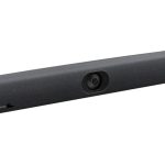 Expendable material Yealink  All-in-one USB Video Bar | UVC40 E2 | Black 