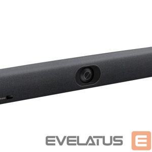 Expendable material Yealink  All-in-one USB Video Bar | UVC40 E2 | Black 