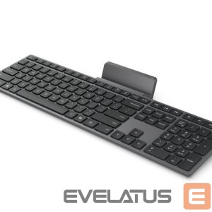 Computer keyboard Lenovo  | 700 Modern Multi-Device | Keyboard | Wireless | Lithuanian | Bluetooth | Luna Grey 
