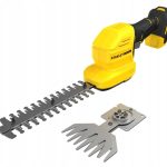 Miscellaneous tools Stanley  Shear Shrubber, Bare unit, STCSS20B-XJ, 18 V 