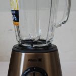 Mixers and blenders TEFAL  SALE OUT. |  Blender | BlendForce BL439G10 | Tabletop | 800 W | Jar material Glass | Jar capacity 1.75 L | Ice crushing | Copper | DAMAGED PACKAGING 