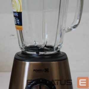 Mixers and blenders TEFAL  SALE OUT. |  Blender | BlendForce BL439G10 | Tabletop | 800 W | Jar material Glass | Jar capacity 1.75 L | Ice crushing | Copper | DAMAGED PACKAGING 