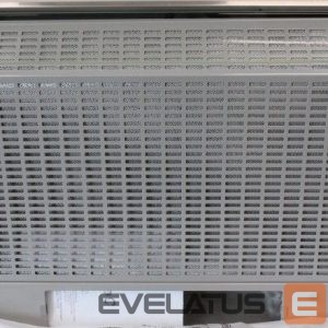 Built-in cooker hood Cata  SALE OUT.  CAMPANA Hood FK SLIM 6000 X, B, Width 60 cm, Max 162 m³/h, LED, Stainless steel | SALE OUT.  Hood | FK SLIM 6000 X | Conventional | Energy efficiency class B | Width 60 cm | 162 m³/h | Mechanical | LED | Stainless steel | DAMAGED PACKAGING AND ITEM PAINT ON BACK SIDE, SCRATCHED, CHANGED GLASS | 30 month(s) 