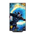 Monitor Samsung  LS32HG730SUXEN 32" Gaming Monitor Odyssey OLED G7 G73SH 3840x2160/16:9/200cd/m2/0.03ms, HDMI, DP | 
