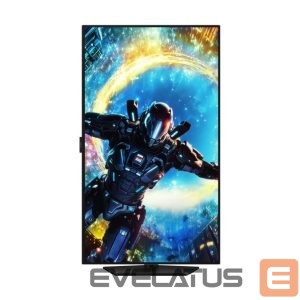 Monitor Samsung  LS32HG730SUXEN 32" Gaming Monitor Odyssey OLED G7 G73SH 3840x2160/16:9/200cd/m2/0.03ms, HDMI, DP | 