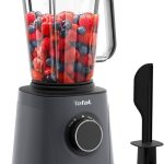 Mixers and blenders TEFAL  BL771BF0 PerfectMix Essential High-Speed Blender, 1200 W 