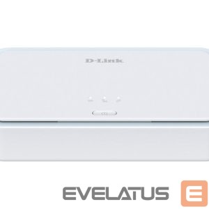 Routers D-link  DBR-330-G | 5G NR AX3000 Wi-Fi 6 Mobile Router | 802.11ax | Mesh Support No | 5G | MU-MiMO No | Antenna type Internal 