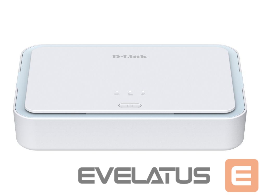 Routers D-link DBR-330-G | 5G NR AX3000 Wi-Fi 6 Mobile Router | 802.11ax | Mesh Support No | 5G | MU-MiMO No | Antenna type Internal
