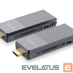 Charger Digitus  4K Wireless HDMI Extender Set, 150 m, 4K/60Hz | DS-55359 