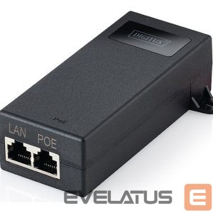 Server - Other Accessories Digitus  Gigabit Ethernet PoE++ injector, 802.3bt | DN-95104-1 