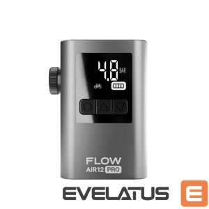Other goods Navitel  | Compact Air Compressor | FLOW AIR12 PRO 