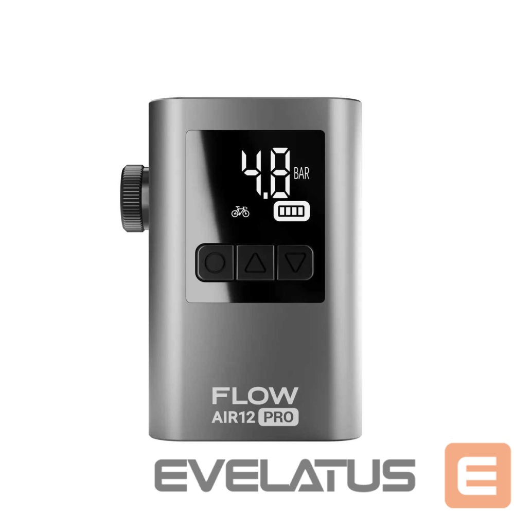Other goods Navitel | Compact Air Compressor | FLOW AIR12 PRO