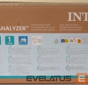 Water accessories Intex  SALE OUT. |  DAMAGED PACKAGING 