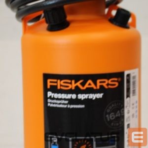 Circuit breaker Fiskars  SALE OUT. |  Pressure Sprayer, 5 L | DAMAGED PACKAGING 