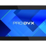 Monitor ProDVX  APPC-13XP | 10 TP Pcap 10ms | 13.3 " | 300 cd/m² | Landscape/Portrait | 24/7 | Android | Wi-Fi | 170 ° | 170 ° | Touchscreen 
