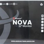 Monitor AROZZI  SALE OUT.  Nova 32" IPS, 180Hz, Computer Monitor - Forest Green |  | Nova | 32 " | IPS | QHD | 16:9 | 180 Hz | 1 ms | 2560 x 1440 pixels | 300 cd/m² | HDMI ports quantity 2 | Forest Green | Warranty 24 month(s) | DEMO 