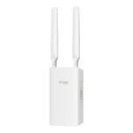 Server - Other Accessories TP-Link  | ER603WP-4G-Outdoor | Omada 4G Cat4 N300 Outdoor PoE Gateway | Cloud-Managed | Wall/pole mountable 
