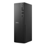 Personal computer Dell  Pro Slim Essential Ultra 5 225/16GB/512GB/UHD/Win11/No Kbd/3Y ProSupport NBD OnSite Warranty 