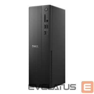 Personal computer Dell  Pro Slim Essential Ultra 5 225/16GB/1TB/UHD/Win11 Pro/No Kbd/3Y ProSupport NBD OnSite Warranty 