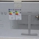 Monitor Dell  SALE OUT.  LCD S2725HSM 27" IPS FHD/1920×1080/HDMI/White |  S2725HSM | 27 " | IPS | FHD | 16:9 | 144 Hz | 1 ms | 1920 x 1080 pixels | 300 cd/m² | HDMI ports quantity 2 | White | Warranty 36 month(s) | DAMAGED PACKAGING 