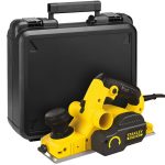 Miscellaneous tools Stanley  | 2mm Hand Planer - Kitbox, FME630K-QS | 750 W 
