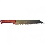 Fishing goods morakniv  | Knife for insulating materials | S-7350P BK 