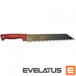 Fishing goods morakniv  | Knife for insulating materials | S-7350P BK 