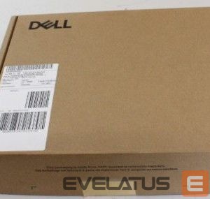Wireless headphones Dell  SALE OUT.  Pro Dock - WD25 |  Pro Dock | WD25 | DisplayPorts quantity 2 | HDMI ports quantity 1 | Warranty 35 month(s) | UNPACKED ITEM AND PARTS 