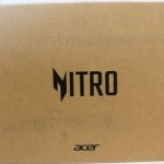 Laptop computer Acer  SALE OUT.  Nitro V 17 ANV17-41-R9XF/17,3"/QHD IPS/AMD Ryzen AI 7-260H/32GB/1TB/Nvidia RTX 5070/Win11Home/Black/2Y Warranty |  Nitro V 17 AI ANV17-41-R9XF | Obsidian Black | 17.3 " | IPS | QHD | 2560 x 1440 pixels | AMD Ryzen 7 | 260 | 32 GB | DDR5 | Solid-state drive capacity 1000 GB | NVIDIA GeForce RTX 5070 | GDDR7 | 8 GB | Windows 11 Home | 802.11ax | Bluetooth version 5.3 | Keyboard language US international | Keyboard backlit | Warranty 18 month(s) | DAMAGED PACKAGING 