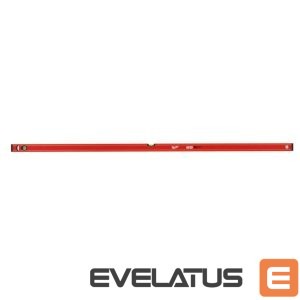Fishing goods Milwaukee  Magnetic Spirit Level Redstick Slim 4932464857, 180 cm 