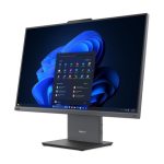 Personal computer Lenovo  ThinkCentre | neo 50a 27 G6 LNL | Desktop | AIO | 27 " | FHD | Intel Core Ultra 5 | 226V | Internal memory 16 GB | Soldered LPDDR5X | Solid-state drive capacity 512 GB | Intel Arc Graphics 130V | Keyboard language English | Windows 11 Pro | Warranty 36 month(s) 