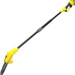 Wired headphones Stanley  Cordless Chain Saw | SFMCPS620M1-QW | 18 V | 4 Ah | Lithium-ion technology 