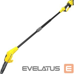 Wired headphones Stanley  Cordless Chain Saw | SFMCPS620M1-QW | 18 V | 4 Ah | Lithium-ion technology 