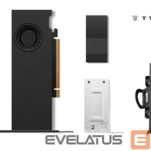 Graphic card / Video cards Lenovo  NVIDIA RTX PRO 2000 Blackwell 16GB mini DP*4 GDDR7 Graphics Card​ | 