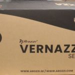 Computer chairs / desks AROZZI  SALE OUT.   Vernazza SoftFabric |  | Gaming Chair | Frame material: Metal; Wheel base: Aluminium; Upholstery: Soft Fabric | Purple | DAMAGED PACKAGING | 24 month(s) 