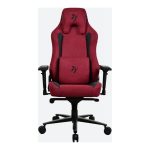 Computer chairs / desks AROZZI  Supersoft Vernazza Gaming Chair Bordeaux 
