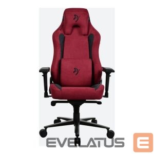 Computer chairs / desks AROZZI  Supersoft Vernazza Gaming Chair Bordeaux 