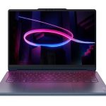 Laptop computer Lenovo  Yoga 9 2‑in‑1 14IPH11 Intel | Cosmic Blue | 14 " | OLED | Touchscreen | 2.8K WQXGA+ | 2880 x 1800 pixels | Glossy | Intel Core Ultra 7 | 355 | 32 GB | Soldered LPDDR5X | Solid-state drive capacity 1000 GB | Intel Graphics | Windows 11 Home | 802.11be | Bluetooth version 5.4 | Keyboard language English | Keyboard backlit | Warranty 24 month(s) | Battery warranty 12 month(s) 