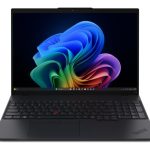 Laptop computer Lenovo  ThinkPad L16 Gen 3 16 WUXGA ULT5-325/24GB/512GB/Intel Graphics/WIN11 Pro/ENG Baclit kbd/FP/3Y Warranty | 