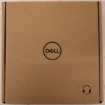 Wireless headphones Dell  SALE OUT.  Headset WH1022 | SALE OUT.  Stereo Headset | WH1022 | 3.5 mm, USB Type-A | DAMAGED PACKAGING, DEMO 