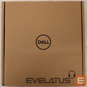 Wireless headphones Dell  SALE OUT.  Headset WH1022 | SALE OUT.  Stereo Headset | WH1022 | 3.5 mm, USB Type-A | DAMAGED PACKAGING, DEMO 